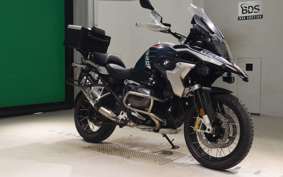 BMW R1250GS 2022