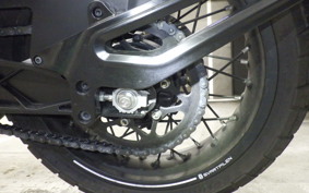 HUSQVARNA SVARTPILEN 125 2023