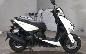 YAMAHA CYGNUS GRIF ASU SEJ4J