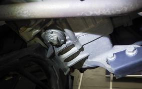 YAMAHA TRICITY 125 2008 SE82J