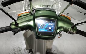 SUZUKI BIRDIE80 BC41A