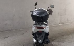 HONDA LEAD 125 JF45
