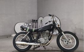 YAMAHA SR400 1985 1JR