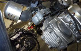 HONDA C50 SUPER CUB AA01