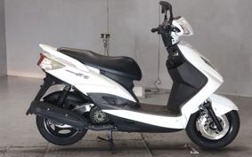 YAMAHA CYGNUS 125 X SE44J