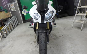 BMW S1000RR 2013