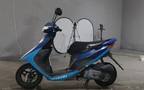 SUZUKI ADDRESS V50 CA44A