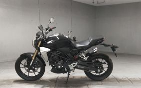 HONDA CB250R MC52