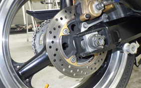 KAWASAKI Z1000 Gen.2 2003 ZRT00A