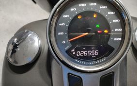 HARLEY FLFB1750 2020 YFJ