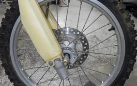 HONDA CR80R