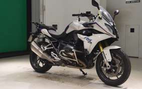 BMW R1200RS 2016