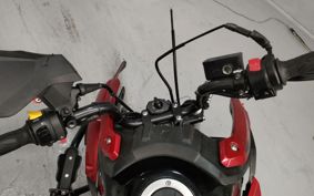 SUZUKI V STROM 250 DS12E