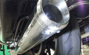 HARLEY FLHTC 1580 2008