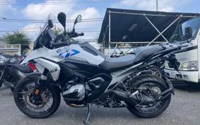 BMW R1300GS ASA 2024 0M21