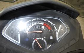 HONDA ｸﾘｯｸ110