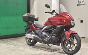 HONDA CTX700 D 2015 RC69