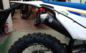 OTHER  HUSQUARNA TE150
