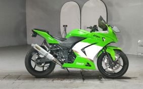 KAWASAKI NINJA250R EX250K