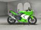 Фото Kawasaki NINJA 250R с японского аукциона