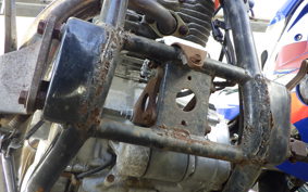 YAMAHA DRAGSTAR 400 1998 4TR