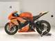 Фото Suzuki GSX-R1000 2006 с японского аукциона