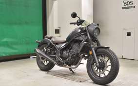 HONDA REBEL 250 S 2022 MC49