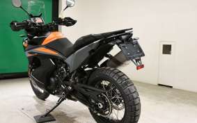 KTM 890 ADVENTURE	