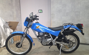 HONDA TL125 JD06
