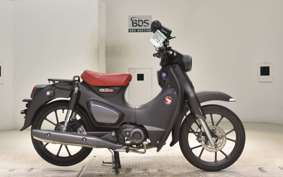 HONDA C125 SUPER CUB JA58
