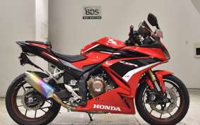 HONDA CBR400R 2023 NC56