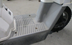 HONDA  GYRO X BASIC  TD02