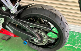 HONDA CBR600RR ABS 2022 PC40