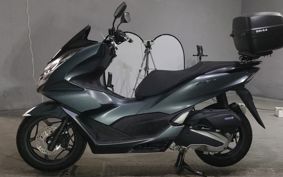 HONDA PCX125 JK05