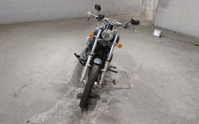 HARLEY FXSTB1580 2009 JA5