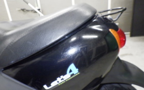 SUZUKI LET's 4 CA45A