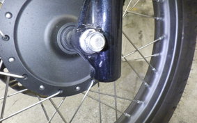 HONDA CT125-2 JA65