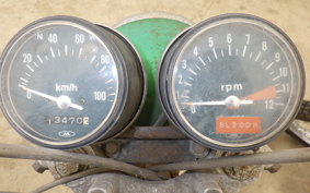 HONDA SL90 2022 SL90K