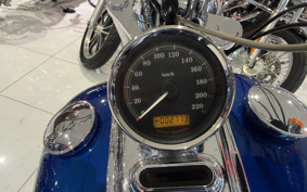 HARLEY FXCWC 2008 JK5