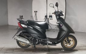 YAMAHA JOG ZR EVOLUTION2 SA39J