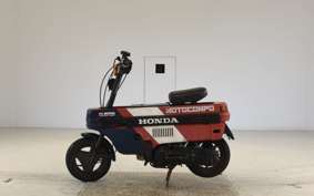 HONDA MOTOCOMPO AB12