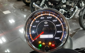 HARLEY HARLEY X350 2023 W3C