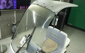 HONDA GYRO CANOPY TA02