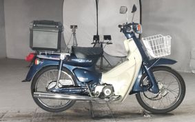 HONDA SUPER CUB50 AA01