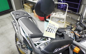 YAMAHA SEROW 250 Gen.3 1999 DG31J