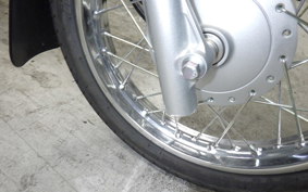 HONDA CROSS CUB 50 2018 AA06