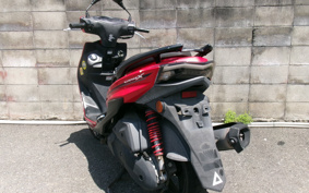 YAMAHA  CYGNUS X SR SEA5J