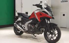 HONDA NC750X DCT 2021 RH09