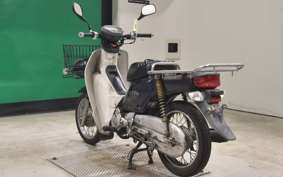 HONDA C50 SUPER CUB AA04