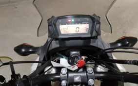 HONDA NC700X 2013 RC63